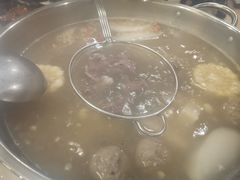 -潮汕良记牛肉火锅(洪武路店)