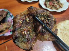 -新疆狼爷烤肉(宋庄店)