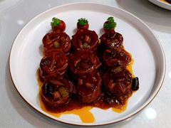 -鹿鸣春饭店(总店)