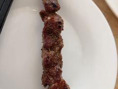 -维吾尔餐厅(宜山路店)