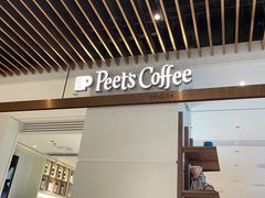 门面-Peet's Coffee皮爷咖啡(万象天地店)