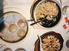 -小厨娘淮扬菜(清江苏宁广场店)