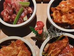 -额尔敦牛厨师铜板烧