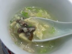 -山东宾馆·齐鲁苑餐厅