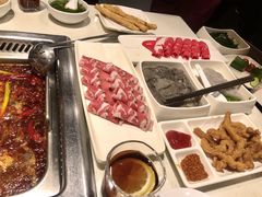 -海底捞火锅(高科广场店)