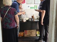 -陈记锅巴菜(五大道店)