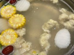 -八合里潮汕鲜牛肉火锅(福州万象城店)