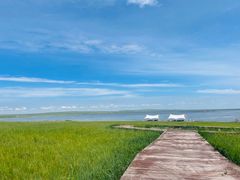 -呼和诺尔旅游景区