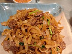 潮界干炒牛肉河粉-潮界(凯德晶萃店)