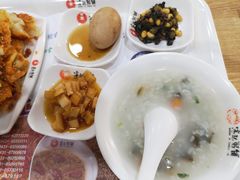 -送福记宋记粥铺(南京南街店)