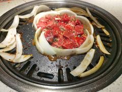 -猫抓烤肉(观音桥九街店)