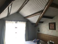 -威廉的太妃糖酒店(杭州西湖青芝坞店)