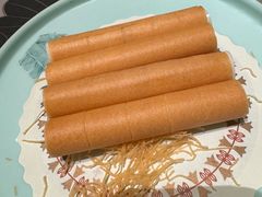 -新兴·金羊座·粤菜点心(乐峰店)