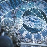 星河灿烂,你是人间理想|✨天津婚礼