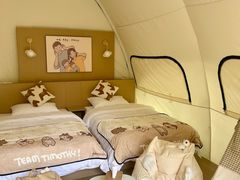 -江西阳明山国家森林公园