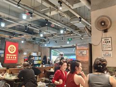 -五里关火锅(牛市口店)
