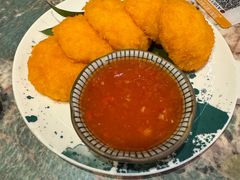 -浩海火燒雲傣家菜(芮欧百货店)