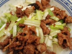 -老西安韩记三鲜煮馍(四府街店)