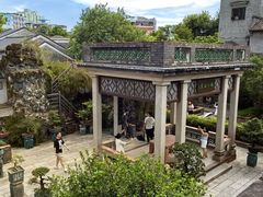 -东莞市可园博物馆