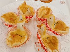 -北京全聚德(方庄店)