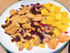 -SaladJohn沙拉匠(凯德1818店)