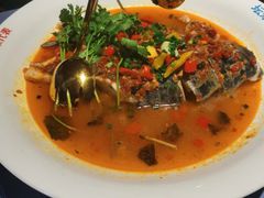 -坛宗剁椒鱼头(河西王府井店)