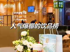 -奈雪的茶(太原北美N1店)