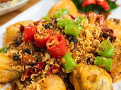 -蚝得喜海鲜(东城店)