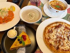 -安妮意大利餐厅(丽都店)