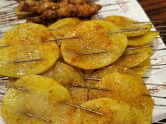 -亮亮烧烤(积玉桥总店)