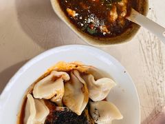 -新繁牛肉豆花(都江堰店)