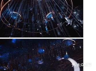 梦幻又充满高贵气息，满满潮流的ins风