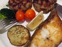 -斗牛士牛排餐厅(嘉里汇店)