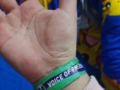 -Vox Livehouse(长沙店)