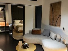 -Yolo私汤温泉设计师酒店(重庆南滨路店)