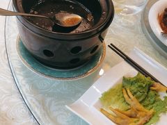 -银泰阳光度假酒店-海悦轩中餐厅(海花路店)