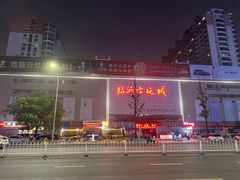 -临沂北站