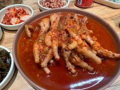 -京玉菲饭店(李村店)