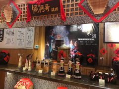 -新侗家食府(蟠桃宫店)