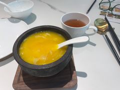 -富淳饭店(陆家嘴保利广场店)
