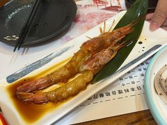 -松坂屋日料自助(长城路店)