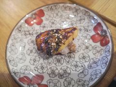 鹅肝手握-季玄精致日本料理自助餐(闸北公园店)
