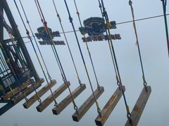 -梦幻奥陶纪景区