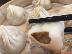 鲜肉小笼包-回味鸭血粉丝汤(南京站店)