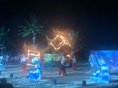 -渔岛海洋度假区