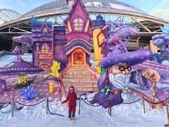 -沈阳奥体冰雪嘉年华