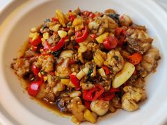 -攸州小镇家湘菜(小米科技园店)