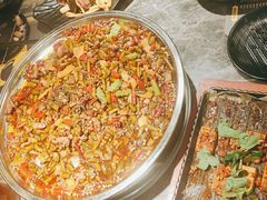 -嘎嘎鸭脑壳(蜀汉路店)