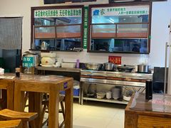 -韩师傅老大同刀削面(北苑路店)