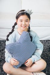 -WPlus明星肖像亲子全家福摄影